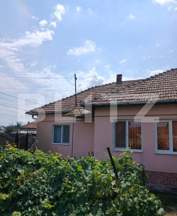 Casa de vânzare 3 camere Someseni - 193521CV | BLITZ Cluj-Napoca | Poza16