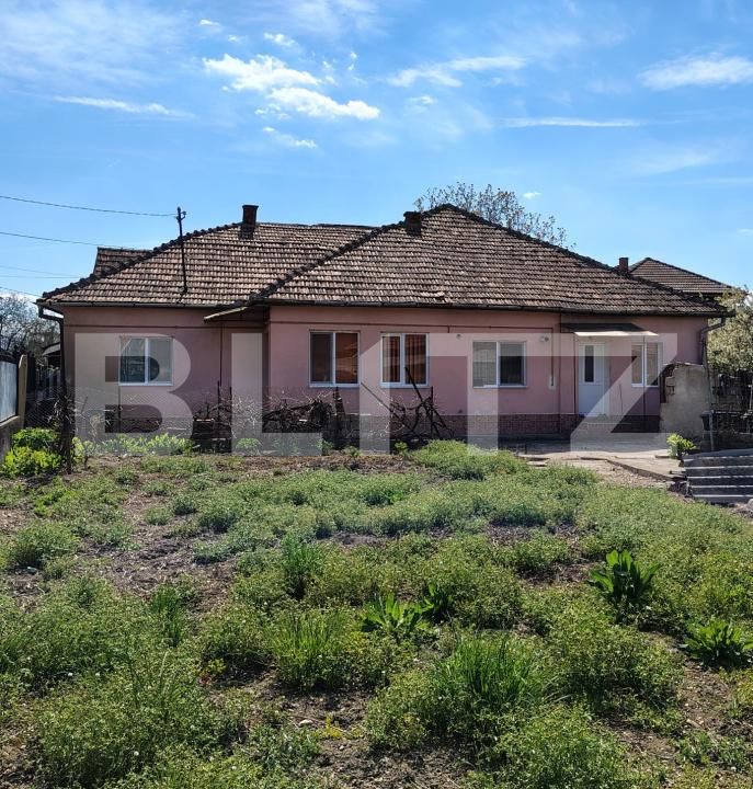 Casa de vânzare 3 camere Someseni - 193521CV | BLITZ Cluj-Napoca | Poza17