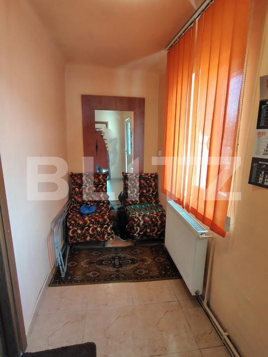 Casa de vânzare 3 camere Someseni - 193521CV | BLITZ Cluj-Napoca | Poza8