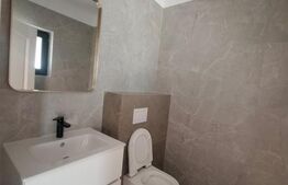 Casa individuala de vanzare| Teren 500mp | Incalzire in pardoseala.