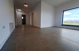 Casa individuala de vanzare| Teren 500mp | Incalzire in pardoseala.
