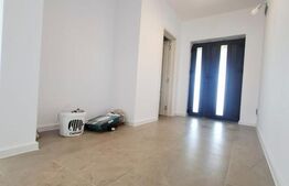 Casa individuala de vanzare| Teren 500mp | Incalzire in pardoseala.