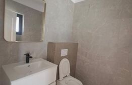 Casa individuala de vanzare| Teren 500mp | Incalzire in pardoseala.