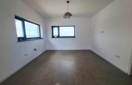 Casa individuala de vanzare| Teren 500mp | Incalzire in pardoseala.
