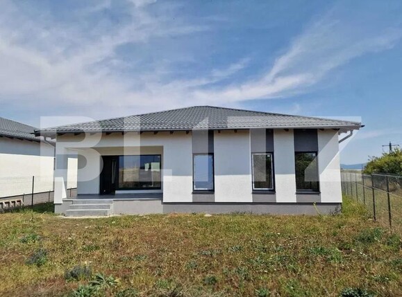 Casa de vânzare 5 camere Tarlungeni - 193527CV | BLITZ Brașov | Poza1