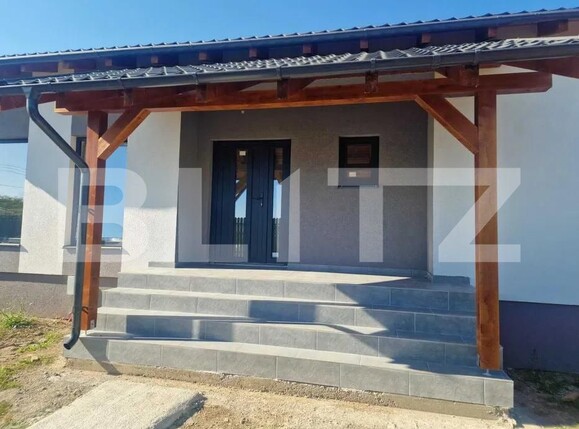 Casa de vânzare 5 camere Tarlungeni - 193527CV | BLITZ Brașov | Poza2