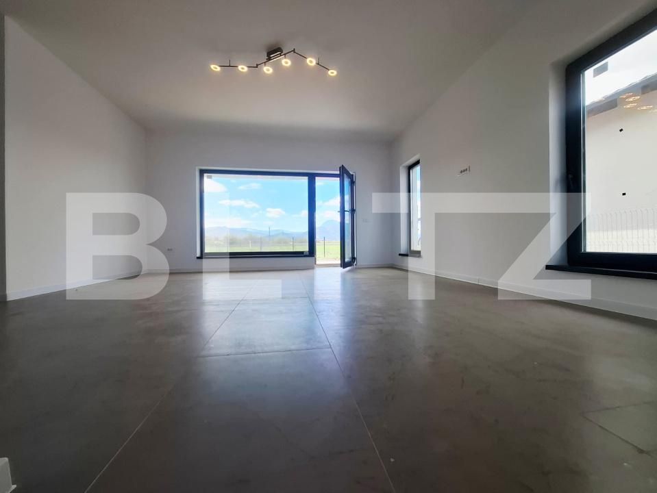 Casa de vânzare 5 camere Tarlungeni - 193527CV | BLITZ Brașov | Poza2