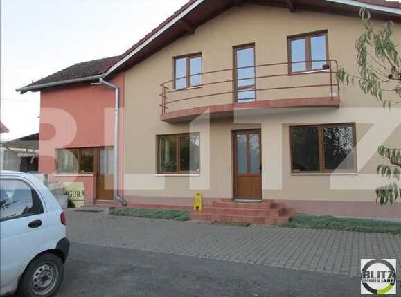 Casa de închiriat 1 camera Bună Ziua - 19353CI | BLITZ Cluj-Napoca | Poza2