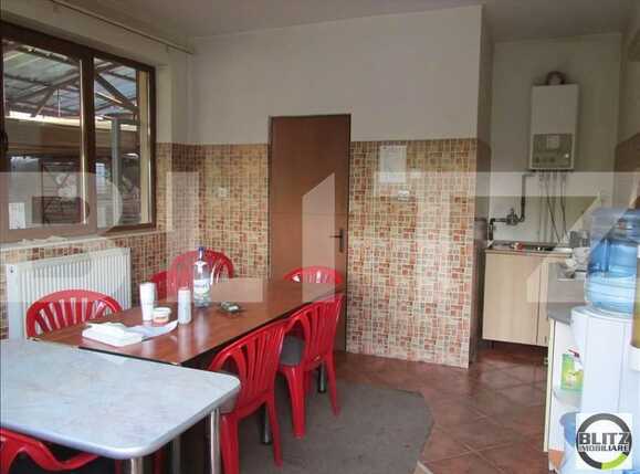 Casa de închiriat 1 camera Bună Ziua - 19353CI | BLITZ Cluj-Napoca | Poza7