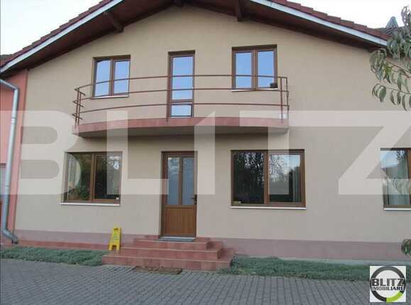 Casa de închiriat 1 camera Bună Ziua - 19353CI | BLITZ Cluj-Napoca | Poza1