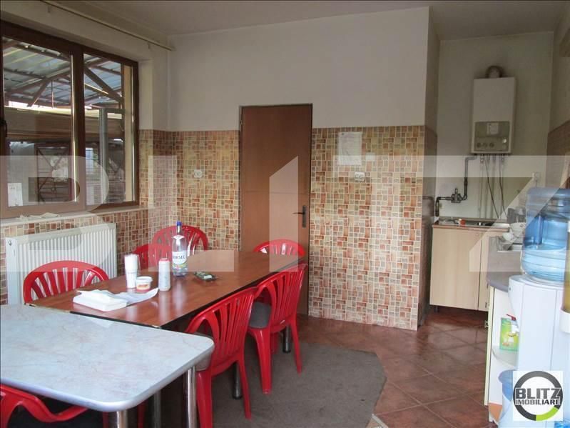 Casa de închiriat 1 camera Bună Ziua - 19353CI | BLITZ Cluj-Napoca | Poza7