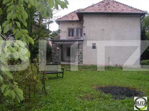 Casa de închiriat 1 camera Central - 19354CI | BLITZ Cluj-Napoca | Poza1