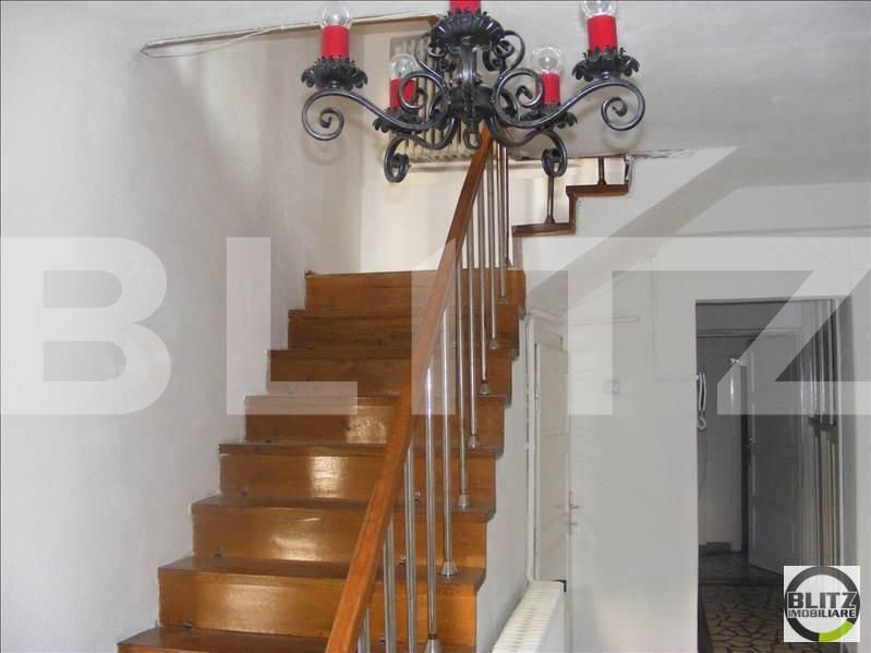 Casa de închiriat 1 camera Central - 19354CI | BLITZ Cluj-Napoca | Poza15