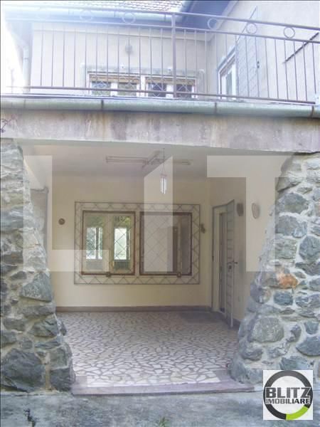 Casa de închiriat 1 camera Central - 19354CI | BLITZ Cluj-Napoca | Poza3