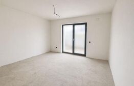 Casă individuală modernă, 196 mp utili, teren 600 mp - panoramă superbă-Dezmir