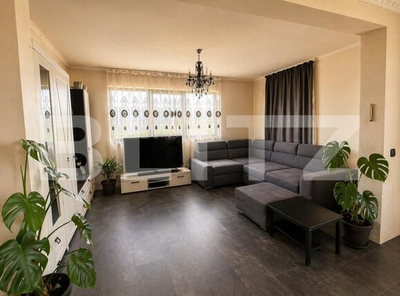 Casa de vânzare 4 camere Dezmir - 193541CV | BLITZ Cluj-Napoca | Poza1