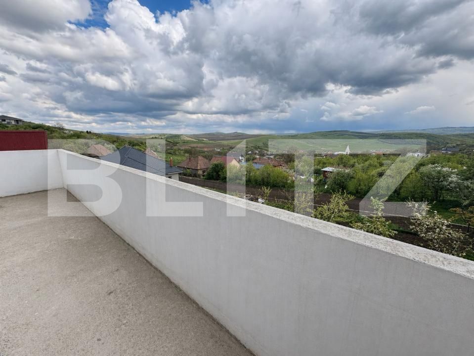 Casa de vânzare 4 camere Dezmir - 193541CV | BLITZ Cluj-Napoca | Poza6