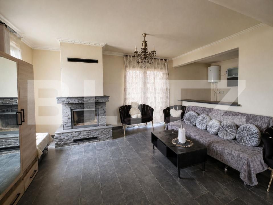 Casa de vânzare 4 camere Dezmir - 193541CV | BLITZ Cluj-Napoca | Poza3