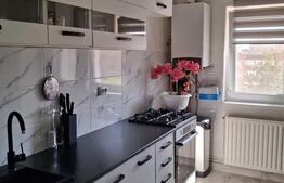 🏡 Apartament 3 camere, decomandat, zona - Scriitorilor