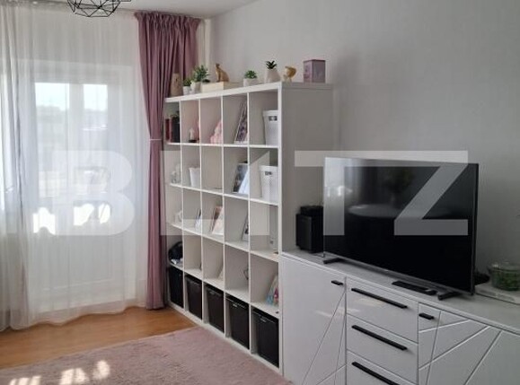 Apartament de vânzare 3 camere Scriitorilor - 193545AV | BLITZ Brașov | Poza4