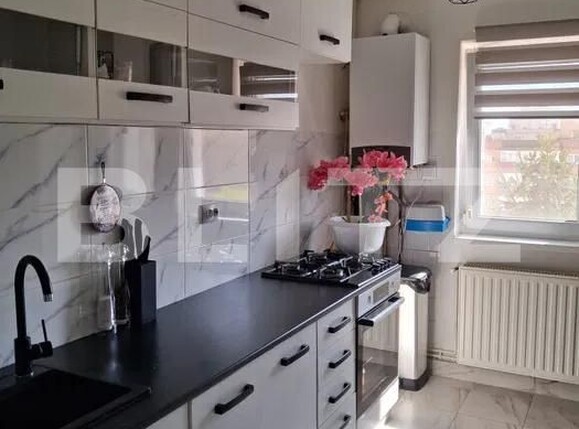 Apartament de vânzare 3 camere Scriitorilor - 193545AV | BLITZ Brașov | Poza1
