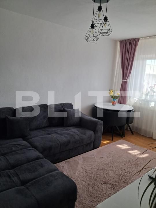 Apartament de vânzare 3 camere Scriitorilor - 193545AV | BLITZ Brașov | Poza3