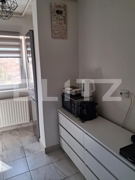 Apartament de vânzare 3 camere Scriitorilor - 193545AV | BLITZ Brașov | Poza2