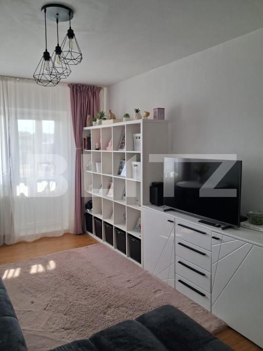 Apartament de vânzare 3 camere Scriitorilor - 193545AV | BLITZ Brașov | Poza4