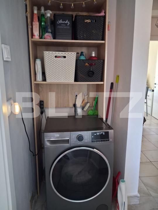 Apartament de vânzare 3 camere Scriitorilor - 193545AV | BLITZ Brașov | Poza9