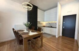 Apartament de lux, 60 mp, balcon, zona strazii Ploiesti