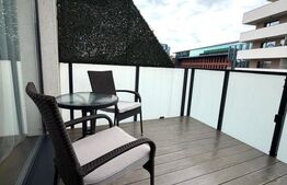Apartament de lux, 60 mp, balcon, zona strazii Ploiesti