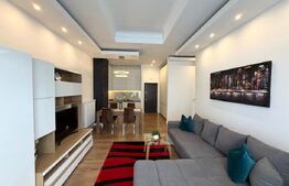 Apartament de lux, 60 mp, balcon, zona strazii Ploiesti