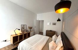 Apartament de lux, 60 mp, balcon, zona strazii Ploiesti