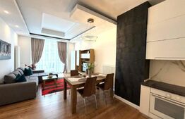 Apartament de lux, 60 mp, balcon, zona strazii Ploiesti