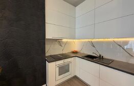 Apartament de lux, 60 mp, balcon, zona strazii Ploiesti