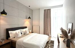 Apartament de lux, 60 mp, balcon, zona strazii Ploiesti