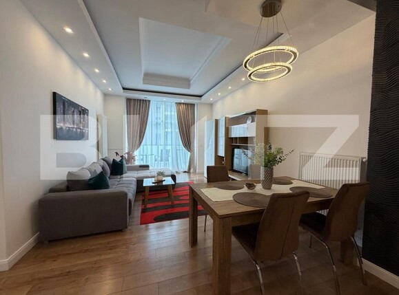 Apartament de închiriat 2 camere Central - 193547AI | BLITZ Cluj-Napoca | Poza10