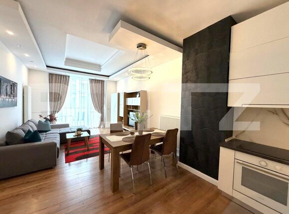 Apartament de închiriat 2 camere Central - 193547AI | BLITZ Cluj-Napoca | Poza9
