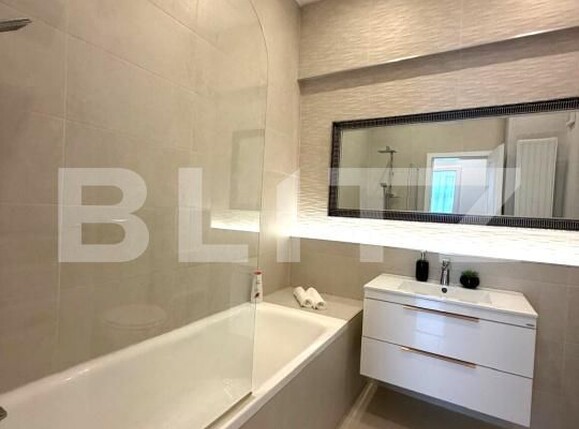 Apartament de închiriat 2 camere Central - 193547AI | BLITZ Cluj-Napoca | Poza12