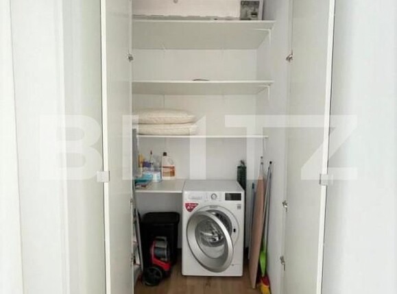 Apartament de închiriat 2 camere Central - 193547AI | BLITZ Cluj-Napoca | Poza14