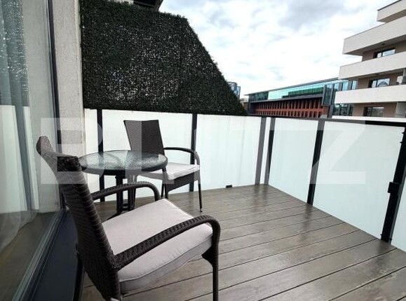 Apartament de închiriat 2 camere Central - 193547AI | BLITZ Cluj-Napoca | Poza15