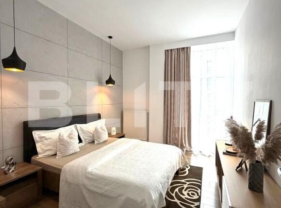 Apartament de închiriat 2 camere Central - 193547AI | BLITZ Cluj-Napoca | Poza4