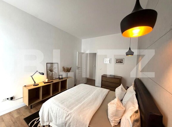 Apartament de închiriat 2 camere Central - 193547AI | BLITZ Cluj-Napoca | Poza5