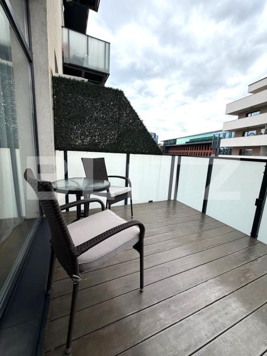 Apartament de închiriat 2 camere Central - 193547AI | BLITZ Cluj-Napoca | Poza15