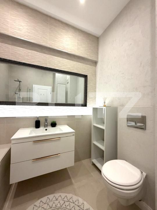 Apartament de închiriat 2 camere Central - 193547AI | BLITZ Cluj-Napoca | Poza13