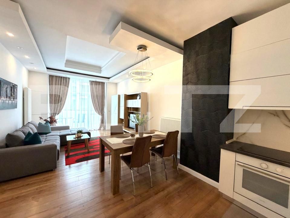 Apartament de închiriat 2 camere Central - 193547AI | BLITZ Cluj-Napoca | Poza9