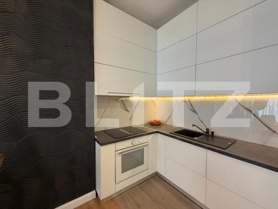Apartament de închiriat 2 camere Central - 193547AI | BLITZ Cluj-Napoca | Poza11