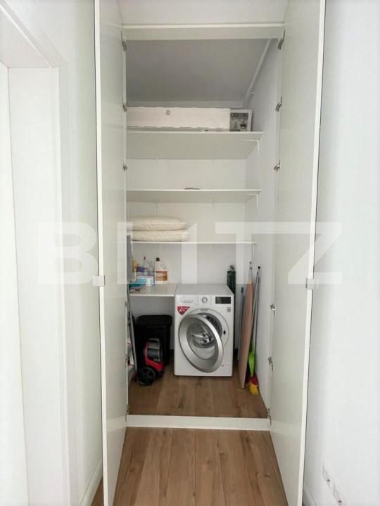 Apartament de închiriat 2 camere Central - 193547AI | BLITZ Cluj-Napoca | Poza14