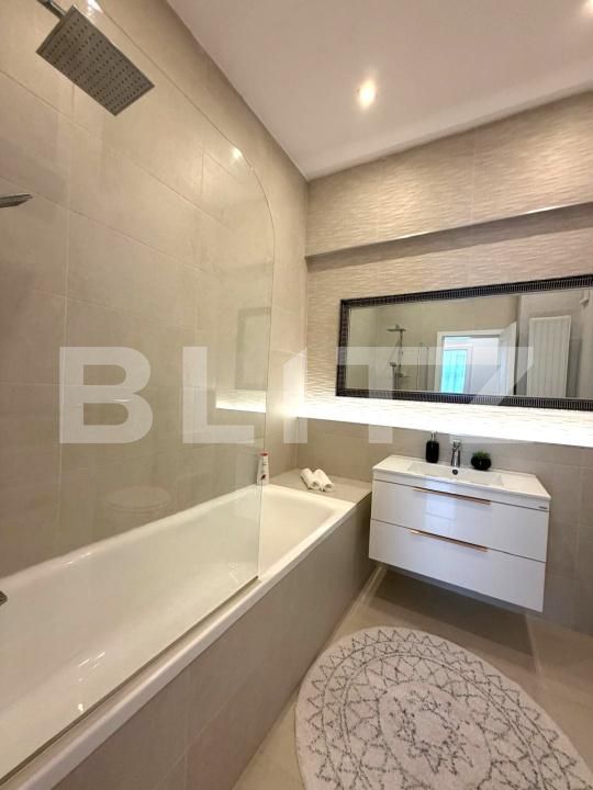 Apartament de închiriat 2 camere Central - 193547AI | BLITZ Cluj-Napoca | Poza12