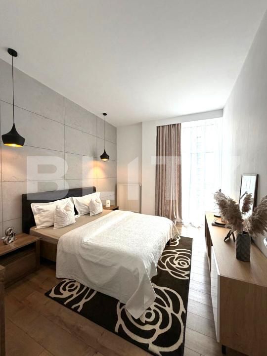 Apartament de închiriat 2 camere Central - 193547AI | BLITZ Cluj-Napoca | Poza4